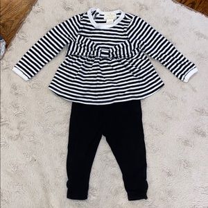 Kate Spade 9 month outfit